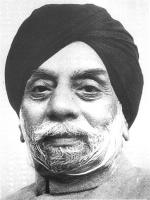 Late Sardar Hukam Singh