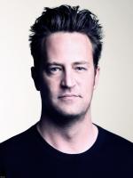 Matthew Perry in The Ron Clark Story Film