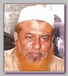 Late Maulana Abdur Rahman