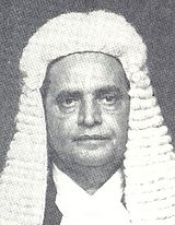 Late Dahyabhai Patel