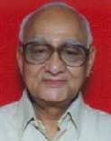 Late Manabendra Shah