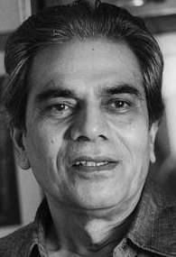 Madhu Limaye