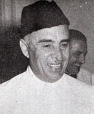 Mehr Chand Khanna