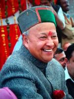 Virbhadra Singh Group pic