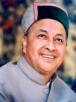 Virbhadra Singh