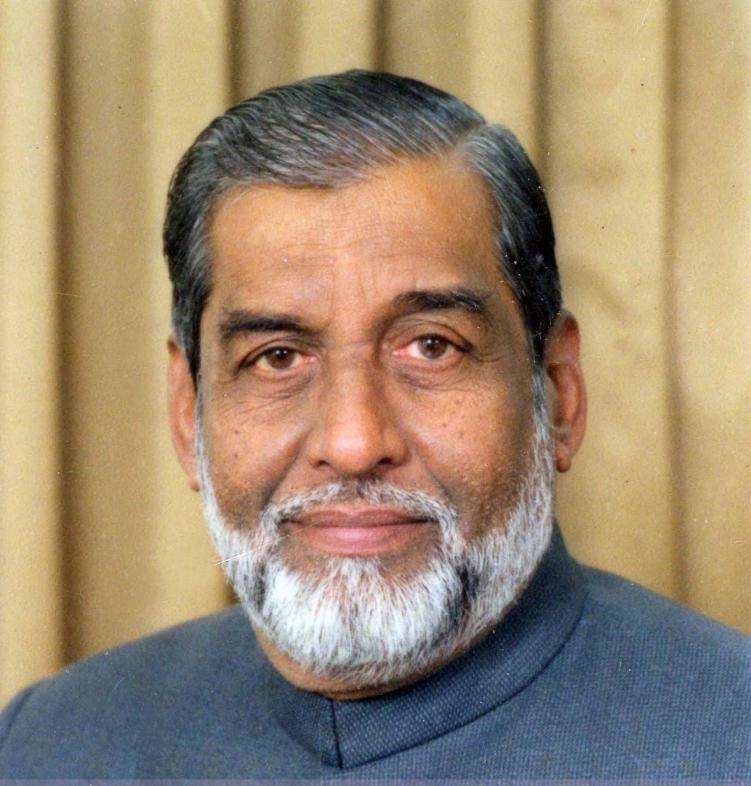 P. M. Sayeed