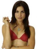 Carly Pope