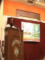 Jambuwantrao Dhote Speech