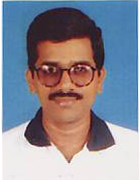 Young Mohan Kumaramangalam