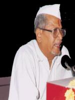 Balasaheb Vikhe Patil Speech