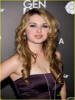 Kirsten Prout