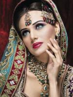 Gorgeous Mehreen Syed