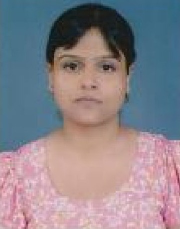 Abha Maiti