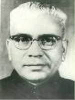 Late Vasantrao Naik