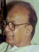 Late Biju Patnaik