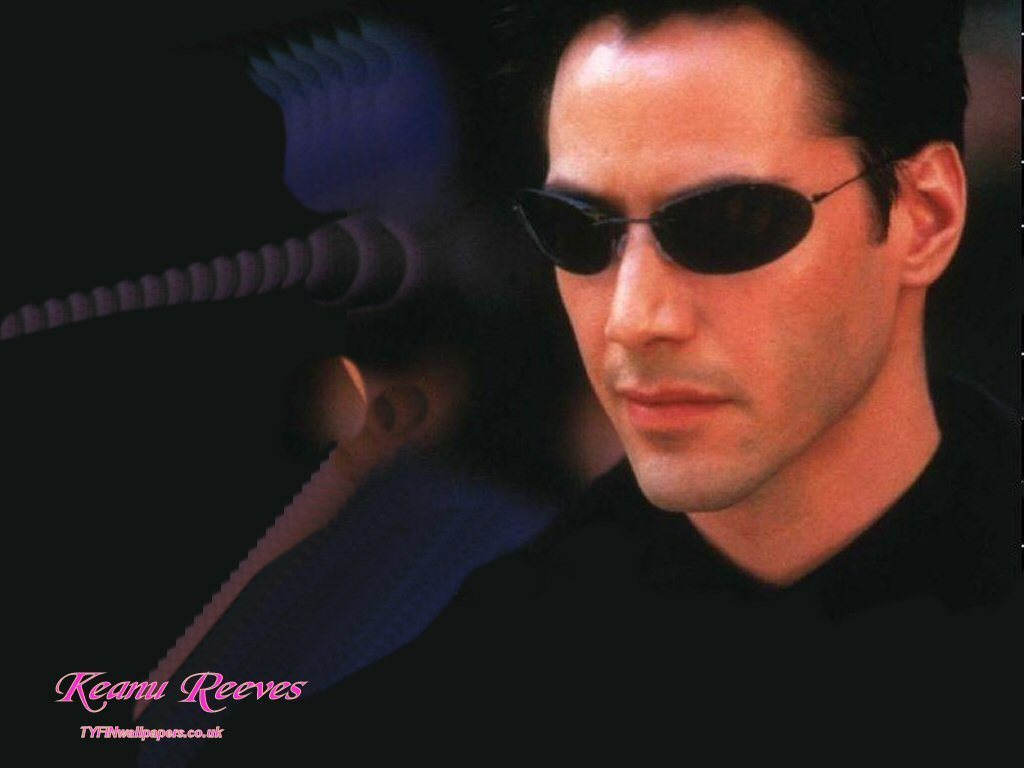 Keanu Reeves I Love You to Death