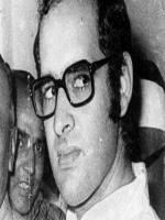 Late Sanjay Gandhi