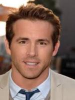 Ryan Reynolds