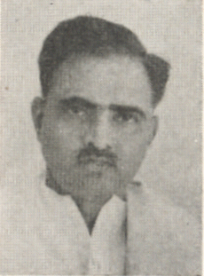 Bhattam Srirama Murthy