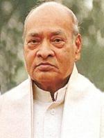 P. V. Narasimha Rao Photo Shot