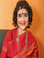 Vyjayanthimala