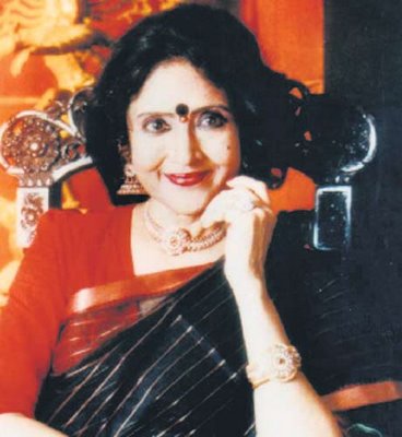 Vyjayanthimala Actress
