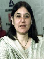 Maneka Gandhi Wallpaper pic