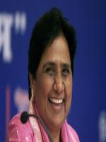 Mayawati Photo Shot