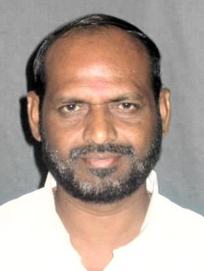 Naranbhai Rathwa