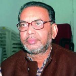 Radha Mohan Singh in Office