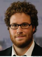 Seth Rogen Photo