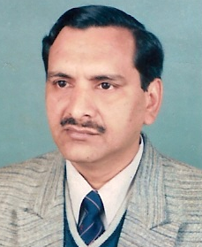 C K Jain