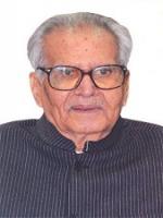 Late Ram Niwas Mirdha