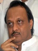 Ajit Pawar Photo shot