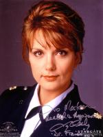 Teryl Rothery in Supernatural