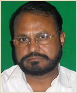 Anandrao Vithoba Adsul