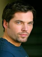 Tim Rozon Wallpaper