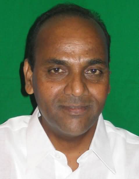 Anant Geete