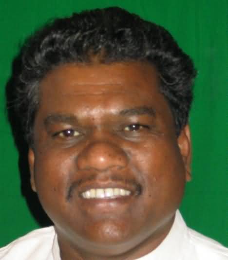 Faggan Singh Kulaste