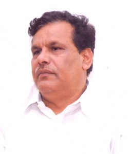 Srikant Kumar Jena Lok Sabah Member