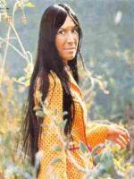 Buffy Sainte Marie