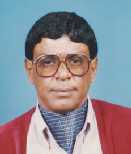 Nripen Goswami