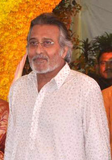 Producer Vinod Khanna