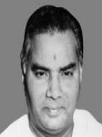 Nadendla Bhaskara Rao Member LOk Sabha