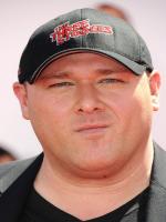 Will Sasso Photo in Year of the Carnivore (2009) as Dirk