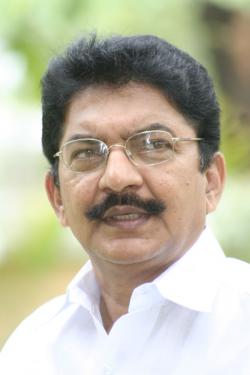 Chennamaneni Vidyasagar Rao Member Lok Sabha