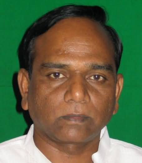 Mansukhbhai Vasava
