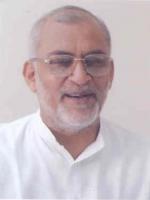 Satyavrat Chaturvedi Member Lok Sabha