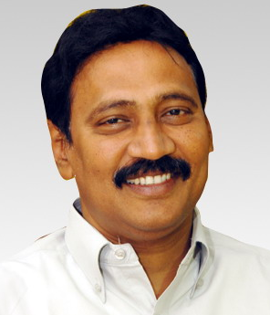 Gadde Ramamohan