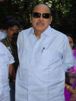 D. Ramanaidu in Gathering